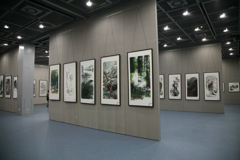 嘉兴展览公司的选择：一次全面的比较