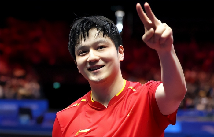 樊振东留洋赛场统治欧洲，马继华炮轰遭反讽