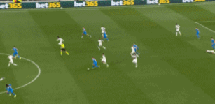 热刺主场3-2马竞总比分5-7晋级八强 西蒙斯点球助