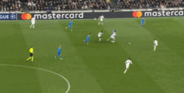 热刺主场3-2马竞总比分5-7晋级八强 西蒙斯点球助