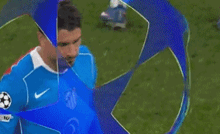 热刺主场3-2马竞总比分5-7晋级八强 西蒙斯点球助