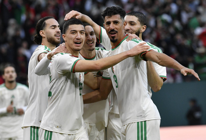 伊拉克2-1力克玻利维亚 40年梦圆世界杯