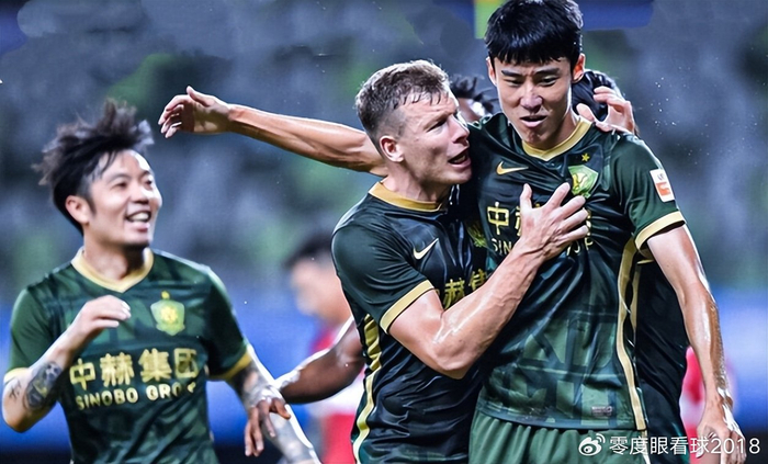 山东泰山引援刘国博三年难立足，中乙赛场难觅