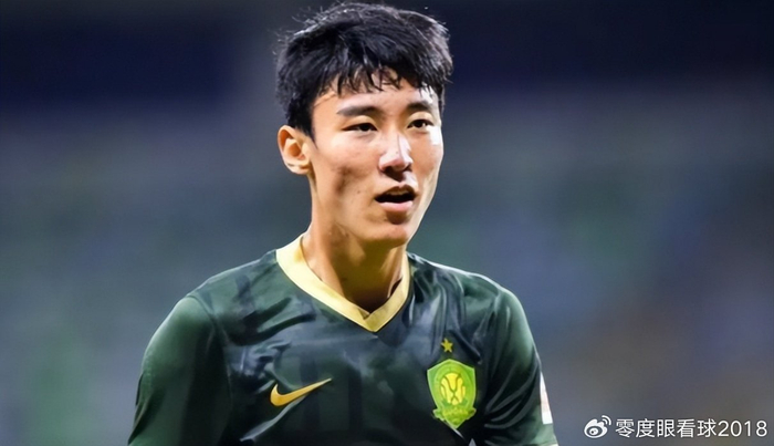 山东泰山引援刘国博三年难立足，中乙赛场难觅