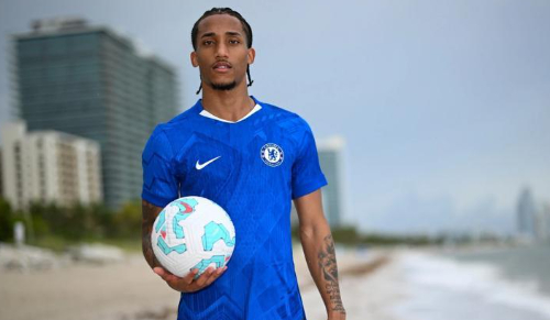 若昂·佩德罗英超表现亮眼 成为切尔西进攻核心