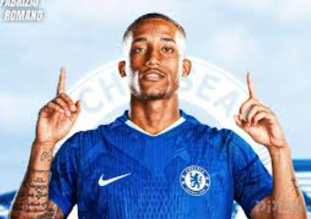 若昂·佩德罗英超表现亮眼 成为切尔西进攻核心