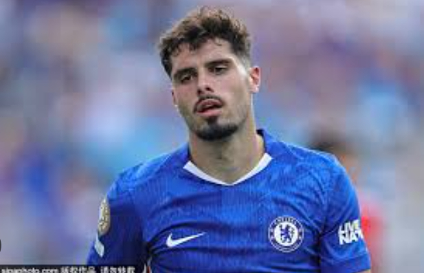 若昂·佩德罗英超表现亮眼 成为切尔西进攻核心