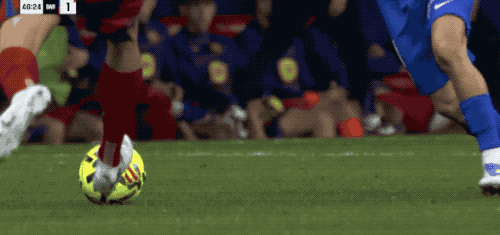 巴萨客场2-1逆转马竞莱万绝杀 欧冠对决在即