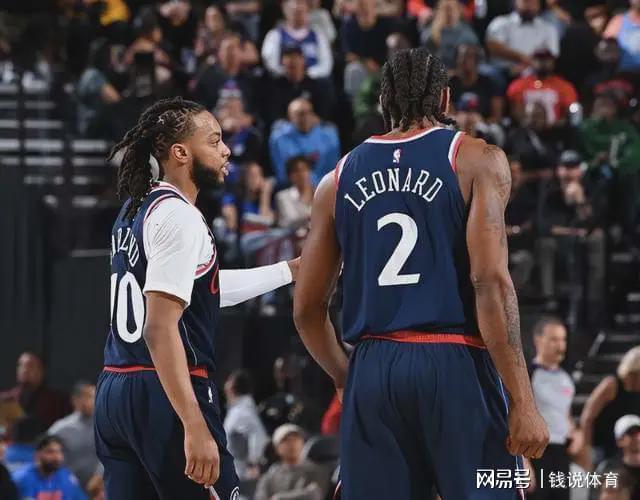 勇士主帅科尔锁定快船核心伦纳德 战术三板斧迎