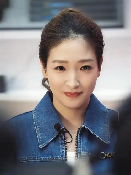 刘诗雯再战国际乒联委员竞选 助力中国乒乓球话